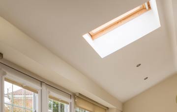 Cinnamon Brow conservatory roof insulation companies