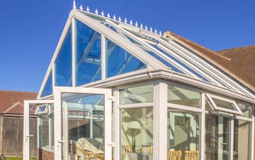 conservatory roof insulation costs Cinnamon Brow