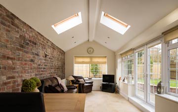 conservatory roof insulation Cinnamon Brow, Cheshire