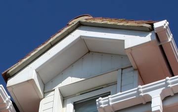 Cinnamon Brow fascia installation costs