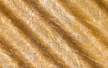 Cinnamon Brow fibreglass roof waterproofing