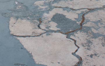 fibreglass roofing replacement Cinnamon Brow