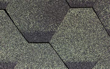 Cinnamon Brow fibreglass shingle repairs