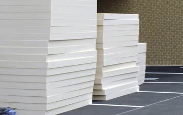 Cinnamon Brow flat roof insulation costs