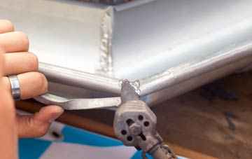 disadvantages of Cinnamon Brow lead roofing