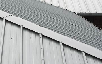 disadvantages of Cinnamon Brow metal roofing