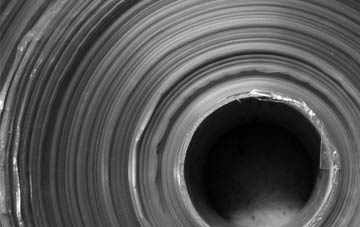 Cinnamon Brow pvc roof replacement