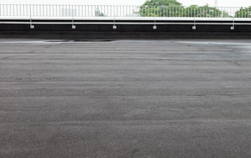 Cinnamon Brow asphalt roof replacement