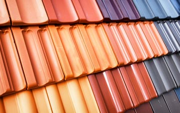 Cinnamon Brow roof tile costs