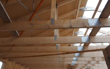Cinnamon Brow roof truss costs