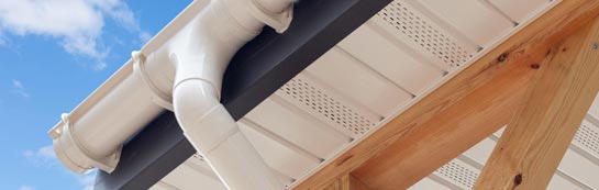 get Cinnamon Brow guttering quotes today