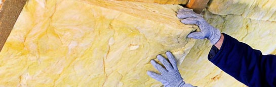 quotes for Cinnamon Brow roof insulation