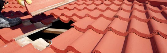 compare Cinnamon Brow roof repair quotes