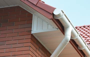 Cinnamon Brow soffit repair costs
