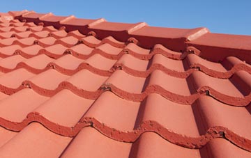 Cinnamon Brow tile and slate roof replacement
