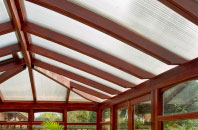 Cinnamon Brow conservatory roofing insulation