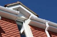 Cinnamon Brow fascias