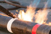 Cinnamon Brow flat roofing replacement