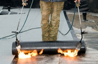 Cinnamon Brow flat roof sealing quote