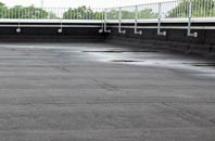find rated Cinnamon Brow flat roofing companies