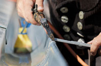 Cinnamon Brow lead roof quotes