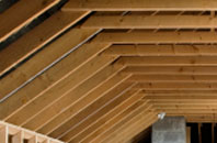 Cinnamon Brow pitched insulation quotes