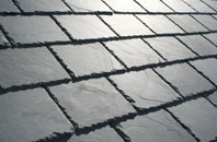 Cinnamon Brow slate roof