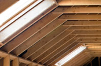 Cinnamon Brow tapered roof insulation quotes